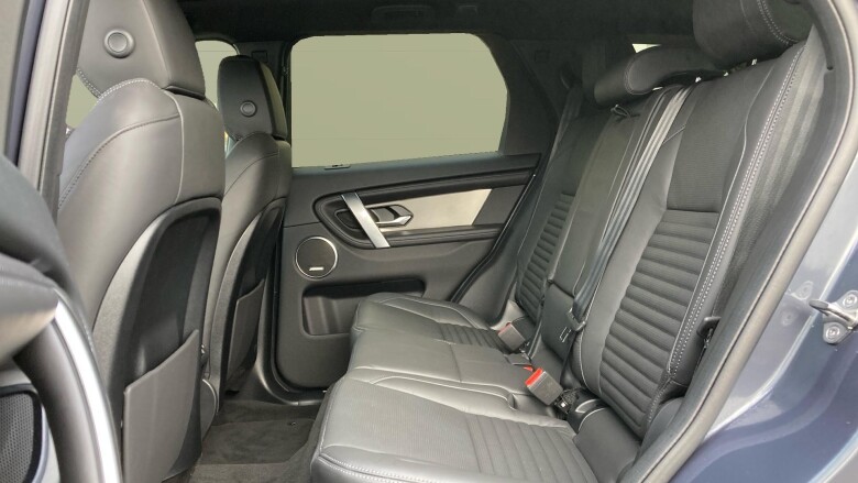 Land Rover Discovery Sport 2.0 D200 Dynamic HSE 5dr Auto [5 Seat] Diesel Station Wagon